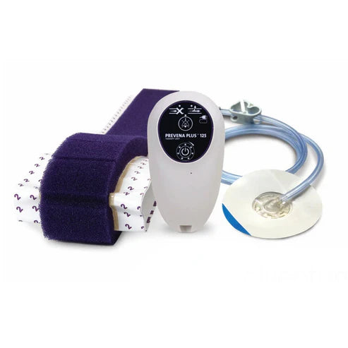 PREVENA PLUS 125 SYSTEM KIT CUSTOMIZABLE 90CM
