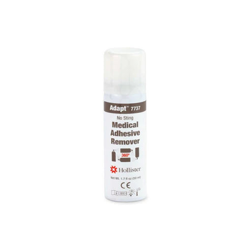 ADAPT SPRAY 50ML REMOVEDOR ADHESIVO SIN ALCOHOL 7737