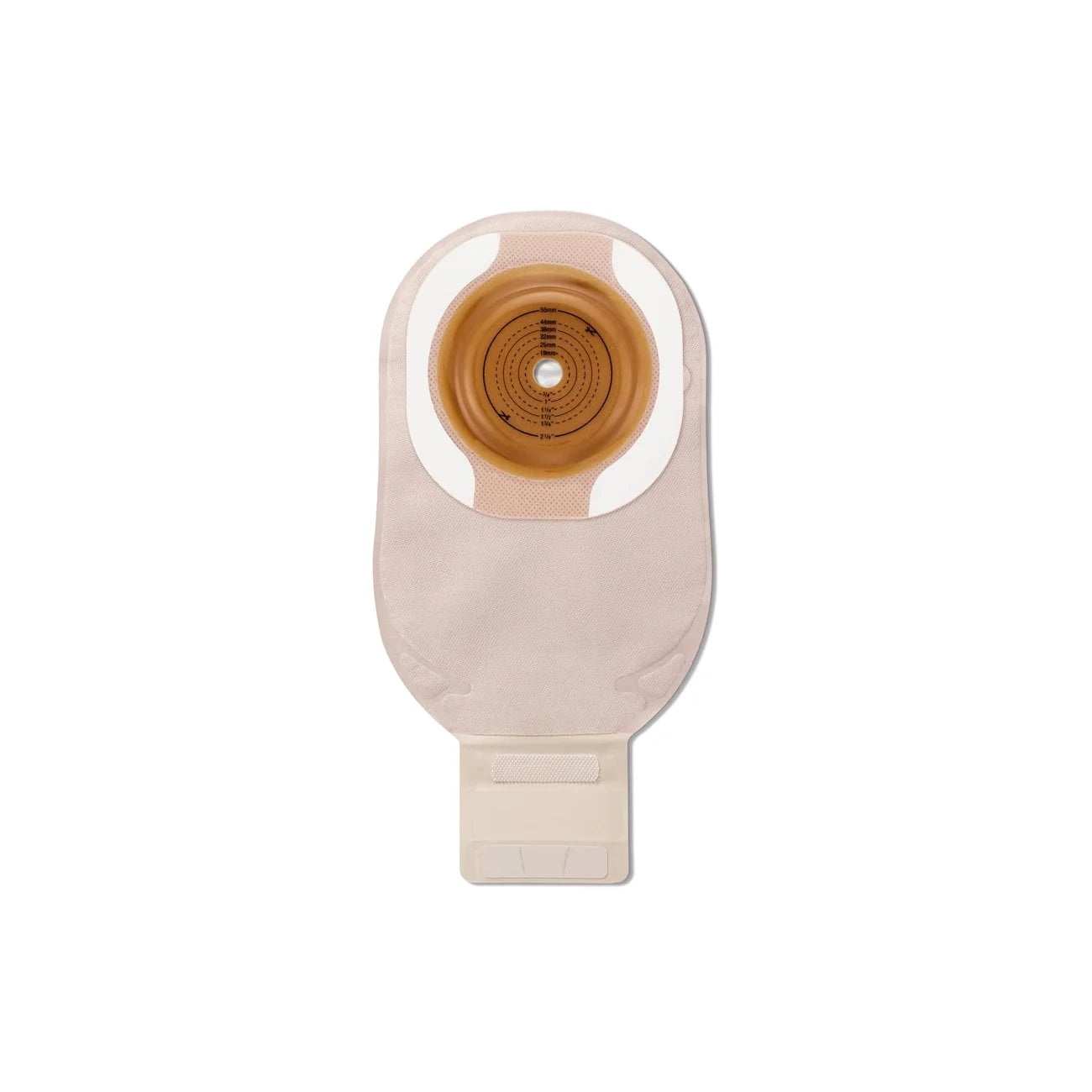 BOLSA COLOSTOMIA 89511 CONVEXA CON FILTRO CONMARCO ADHESIVO PREMIER REC:55 mm