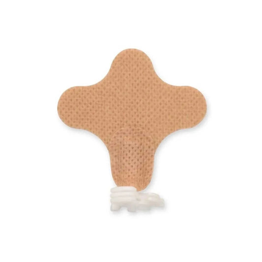 SUJETADOR PARA SONDAS DE ALIMENTACION 5-18 FR (NASAL) 9786