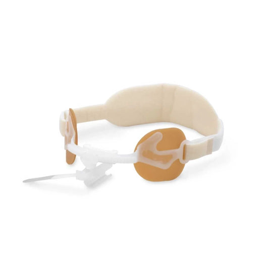 SUJETADOR PARA TUBO ENDOTRAQUEAL 9799