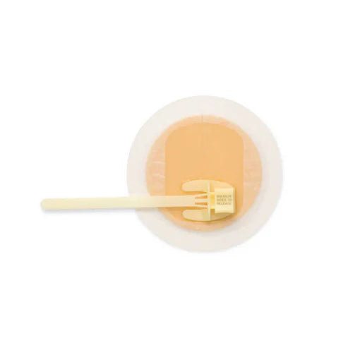 SUJETADOR SONDA /TUBO 5–40 FR HORIZONTAL 9781