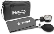 Kit de Baunómetro con Estetoscopio profesional Simplex