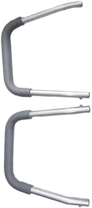 Silla Ducha Plegable con Descansabrazos Abatible Super Confort