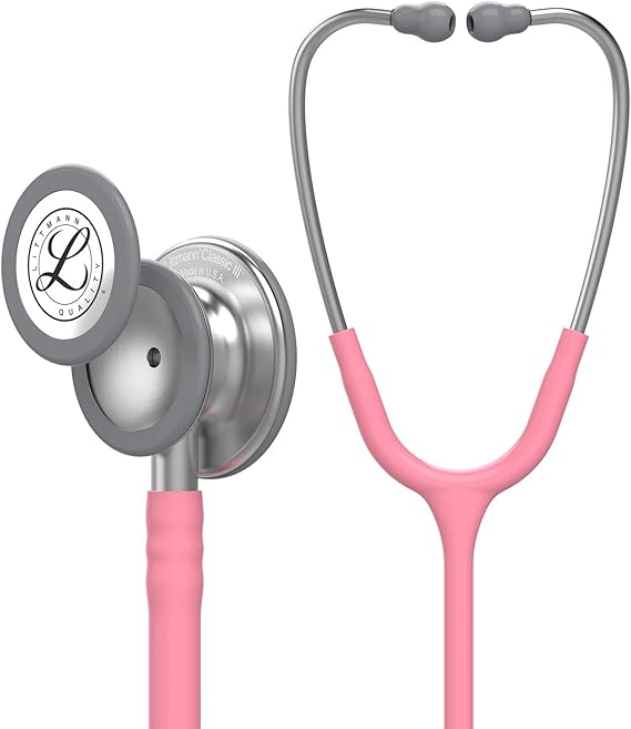 ESTETOSCOPIO LITTMAN CLASSIC III