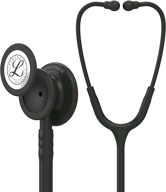 ESTETOSCOPIO LITTMAN CLASSIC III