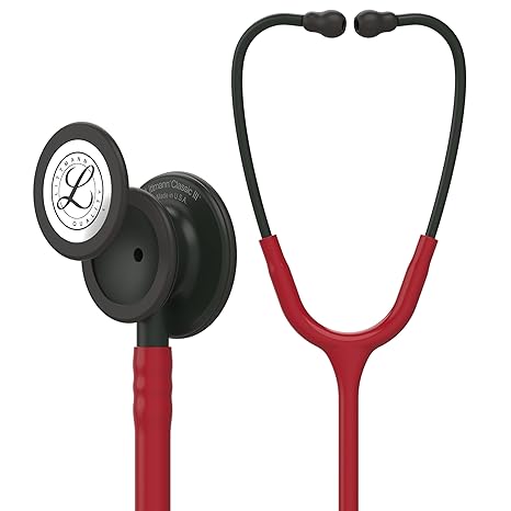 ESTETOSCOPIO LITTMAN CLASSIC III