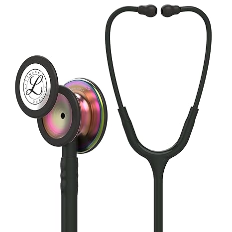 ESTETOSCOPIO LITTMAN CLASSIC III