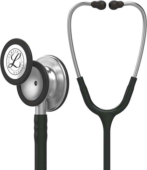 ESTETOSCOPIO LITTMAN CLASSIC III