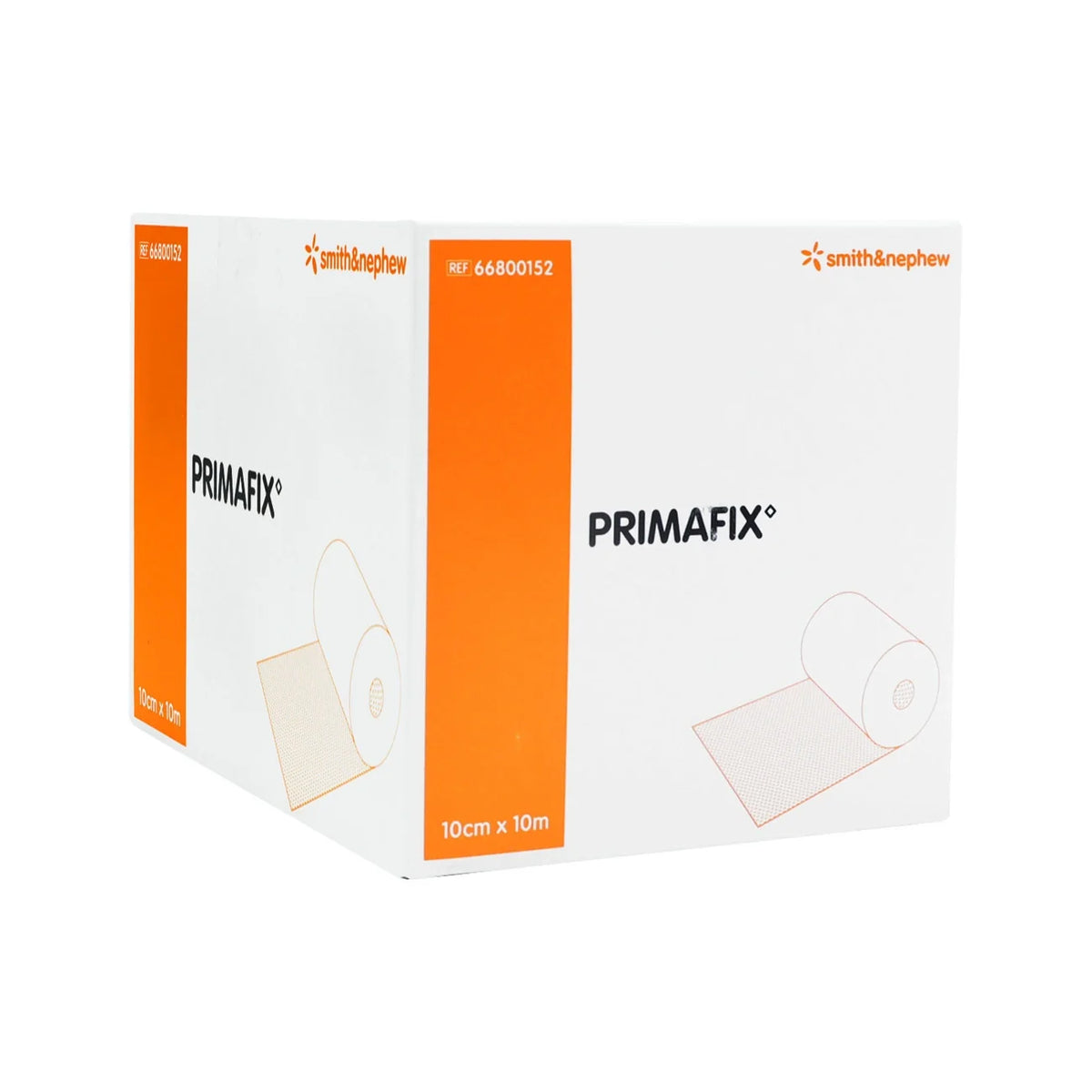 PRIMAFIX 66800152 10CM x 10M