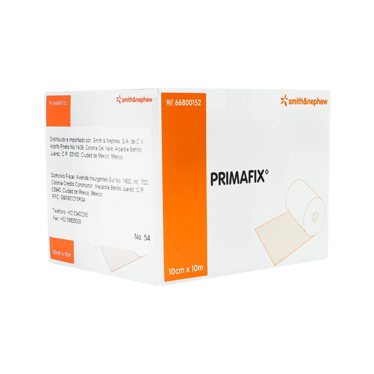 PRIMAFIX 10x10