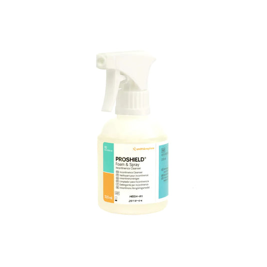 PROSHIELD 235ML FOAM AND SPRAY