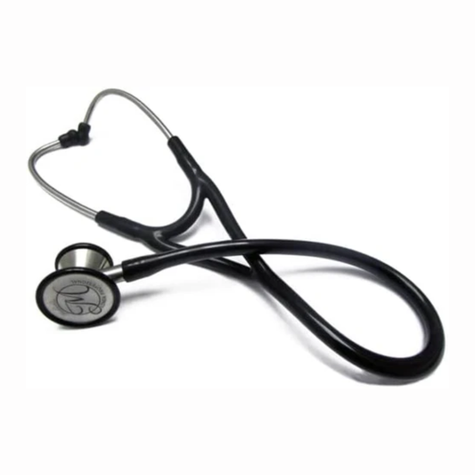 ESTETOSCOPIO CARDIOLOGY 1 PRO 5764 | COLOR: NEGRO NINJA