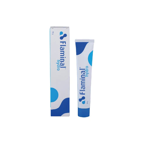 FLAMINAL HYDRO 50G