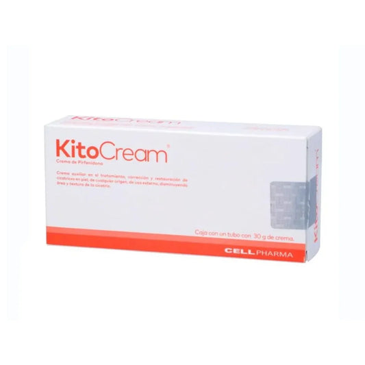 KITOCREAM TUBO