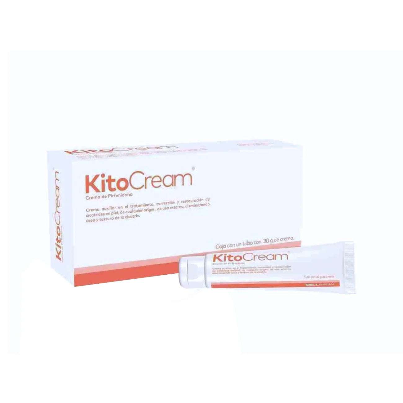 KITOCREAM TUBO