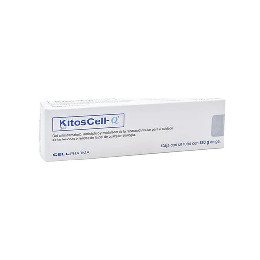 KITOSCELL Q GEL ANTIINFLAMATORIO