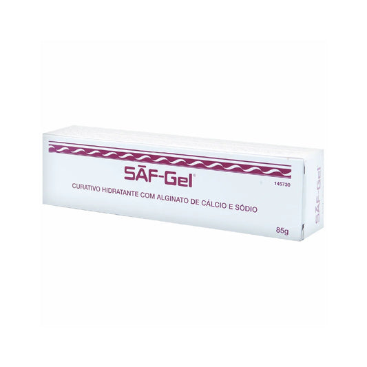 SAF GEL 85GR TUBO 145730