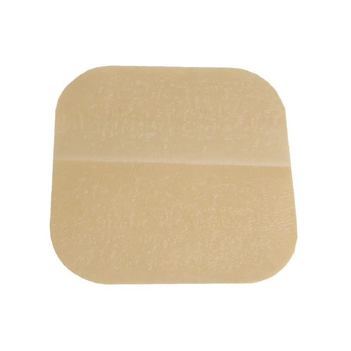DUODERM EXTRA THIN 7.5x7.5CM APÓSITO HIDROCOLOIDE