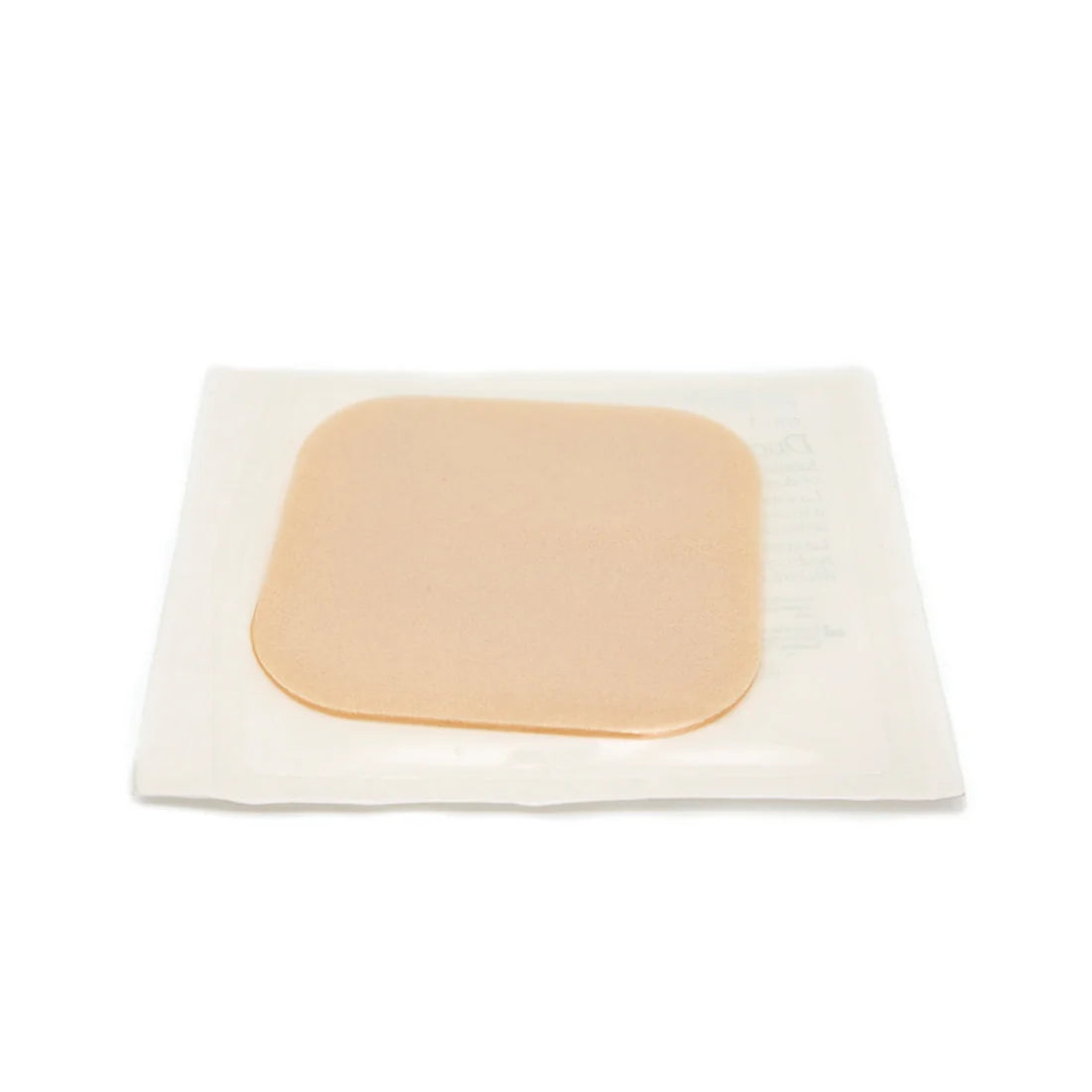 DUODERM CGF 10x10CM HIDROCOLOIDE SIN BORDES