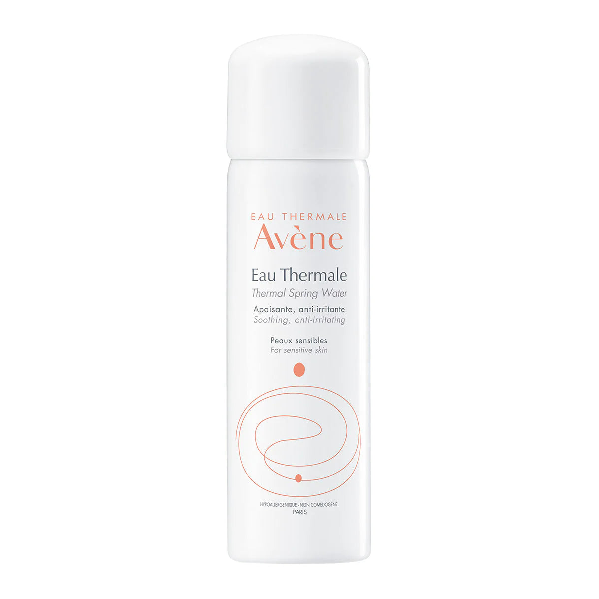 AVENE AGUA TERMAL