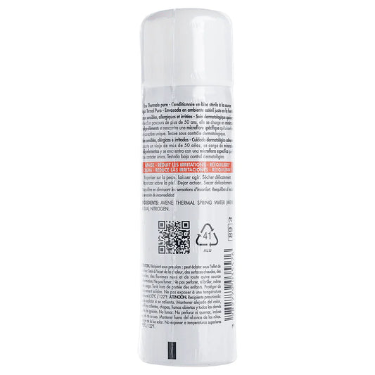 AVENE AGUA TERMAL 50 ML