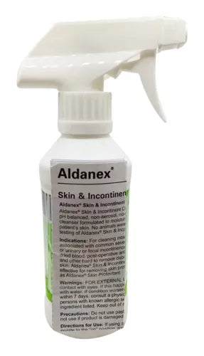 ALDANEX SPRAY 237ML