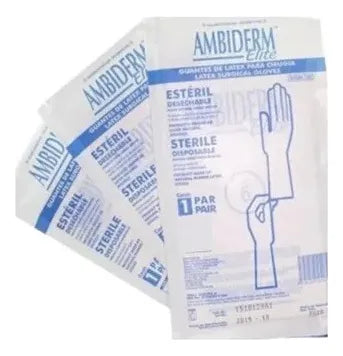 GUANTE CIRUJANO ELITE