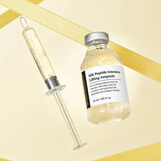 Ampolla de Péptidos