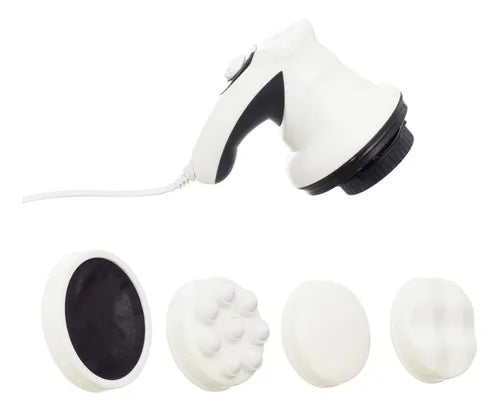 MASAJEADOR RELAJANTE