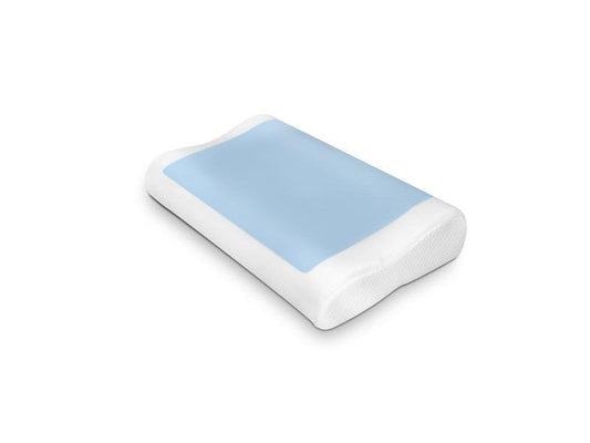 ALMOHADA GEL CONTONEADA