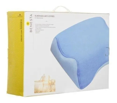 ALMOHADA ORTHOREST DE VIAJE