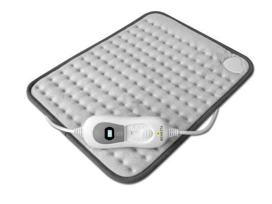 COJIN ELECTRICO GRIS