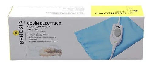 COJIN ELECTRICO 3 NIV TEMP