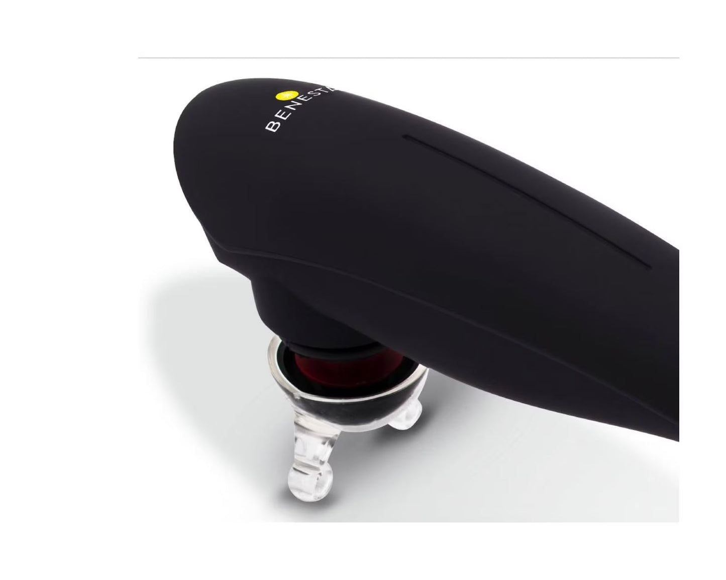 MASAJEADOR PERCUTOR DE 1 CABEZA