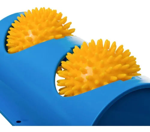 MASAJEADOR MANUAL P/PIES