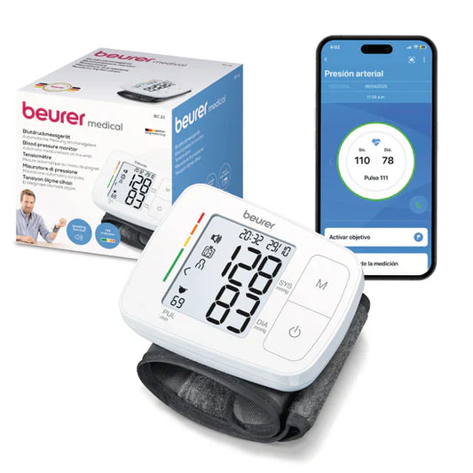 BAUMA DIG MUÑECA PARLANTE