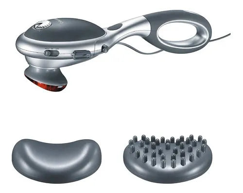 MASAJEADOR CUELLO Y HOMBROS