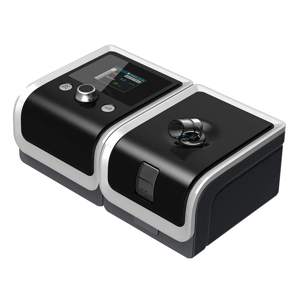 CPAP AUTOMATICO C/MASCARILLA ORONSAL