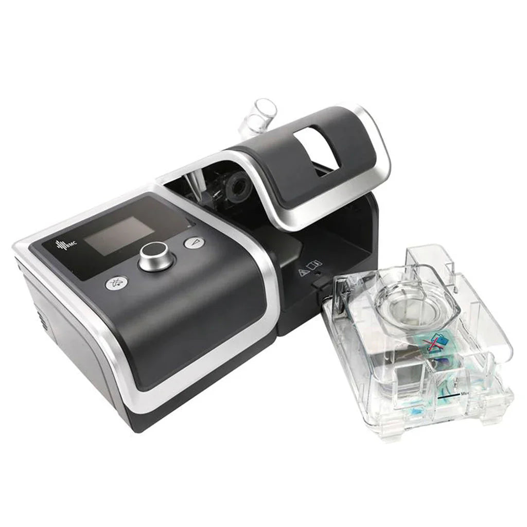 CPAP AUTOMATICO C/MASCARILLA ORONSAL