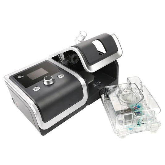 CPAP AUTOMATICO C/MASCARILLA ORONSAL