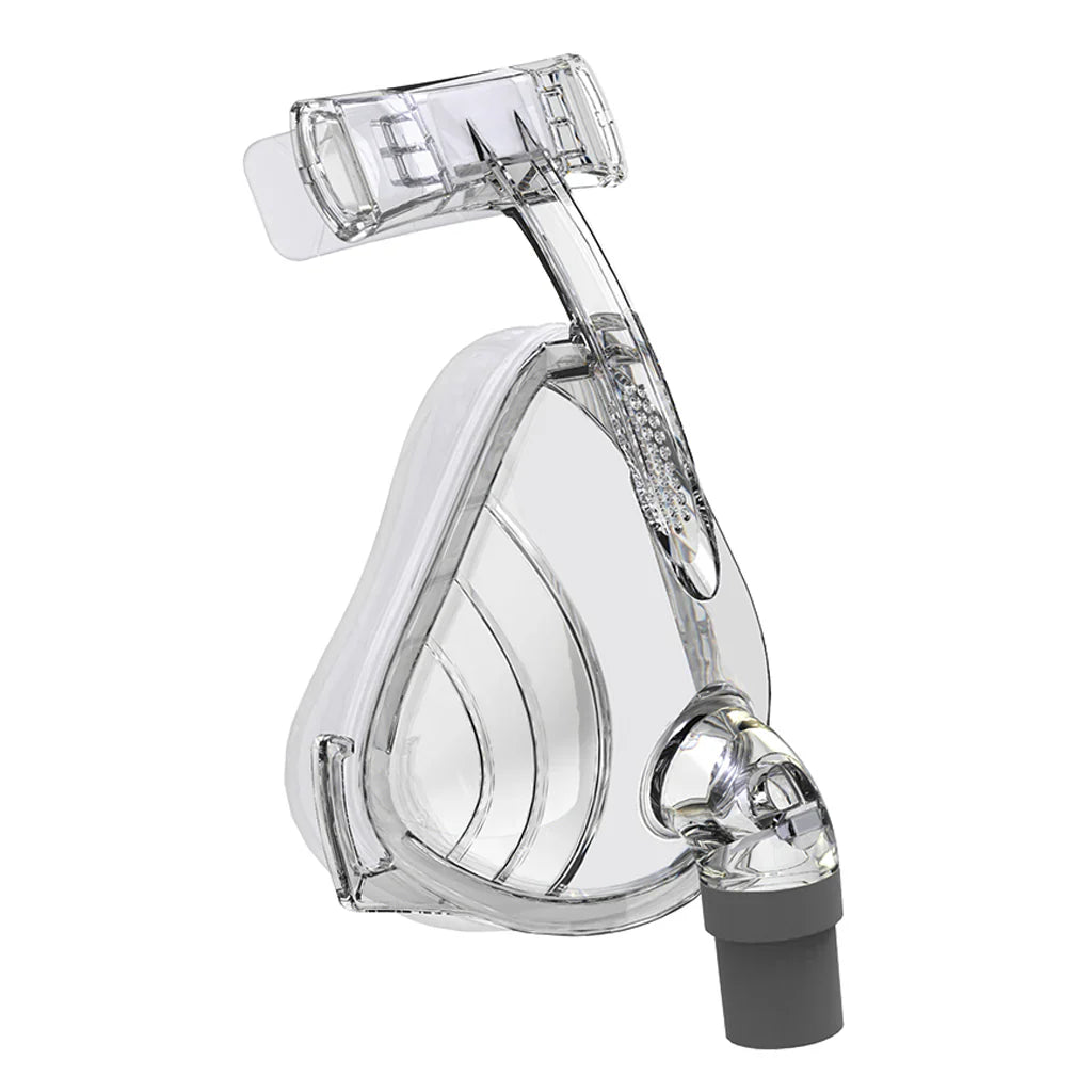 CPAP AUTOMATICO C/MASCARILLA ORONSAL