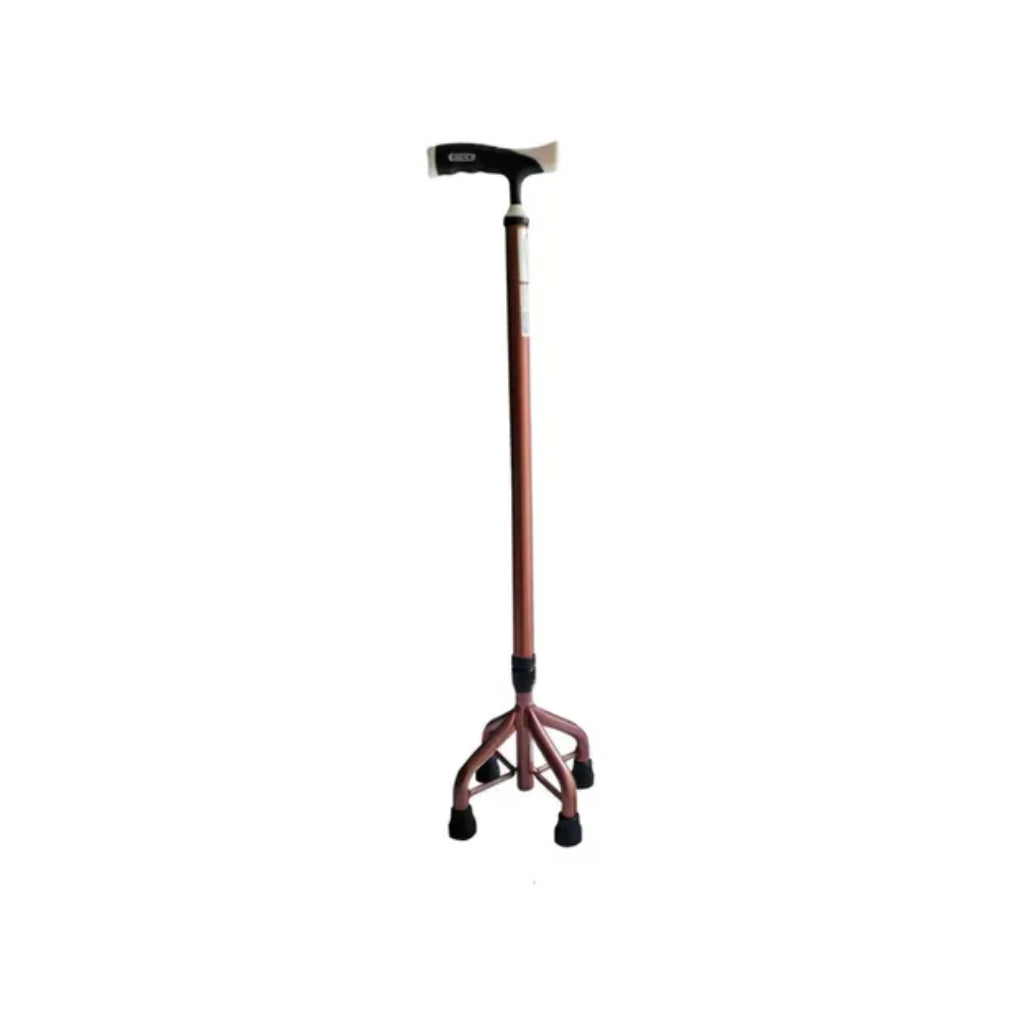 BASTON SILICON PREMIUN DORADO DY05933L-M