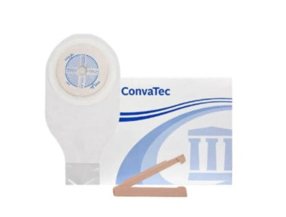 ACTIVE LIFE BOLSA COLOSTOMIA REF 125371