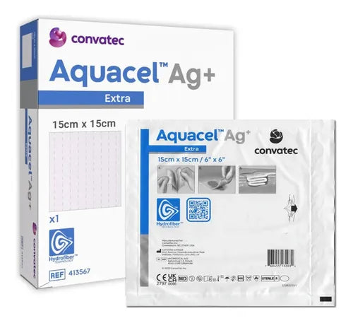 AQUACEL AG+ EXTRA