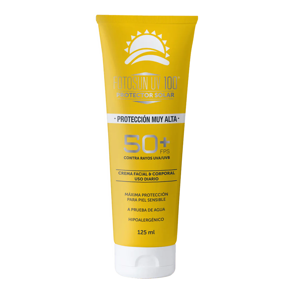 FOTOSUN UV 100 50+ FPS