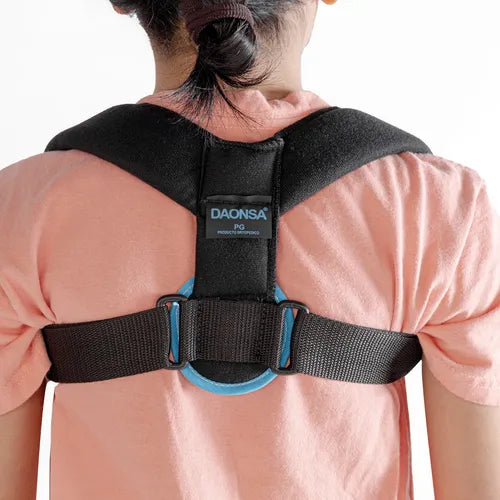 CORREA P/CLAVICULA