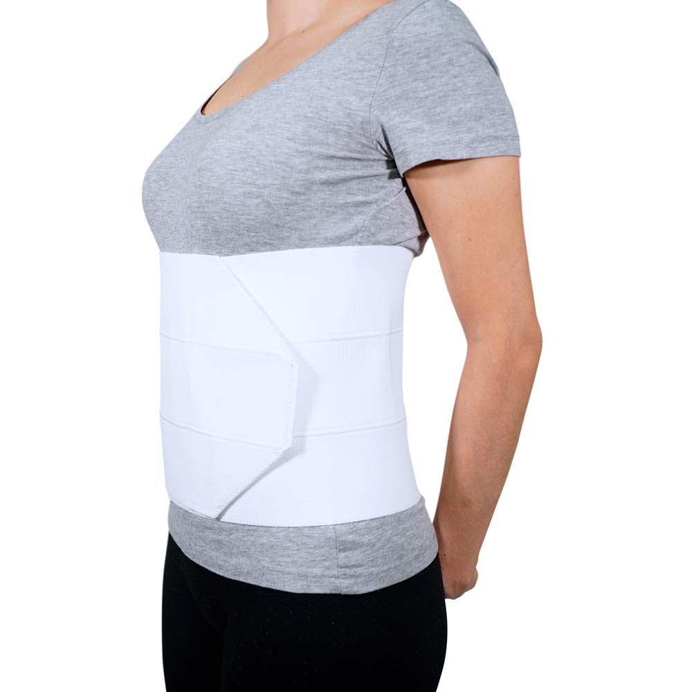 FAJA SOPORTE ABDOMINAL