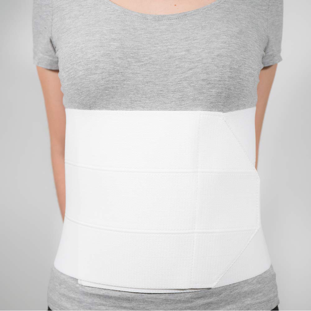 FAJA SOPORTE ABDOMINAL