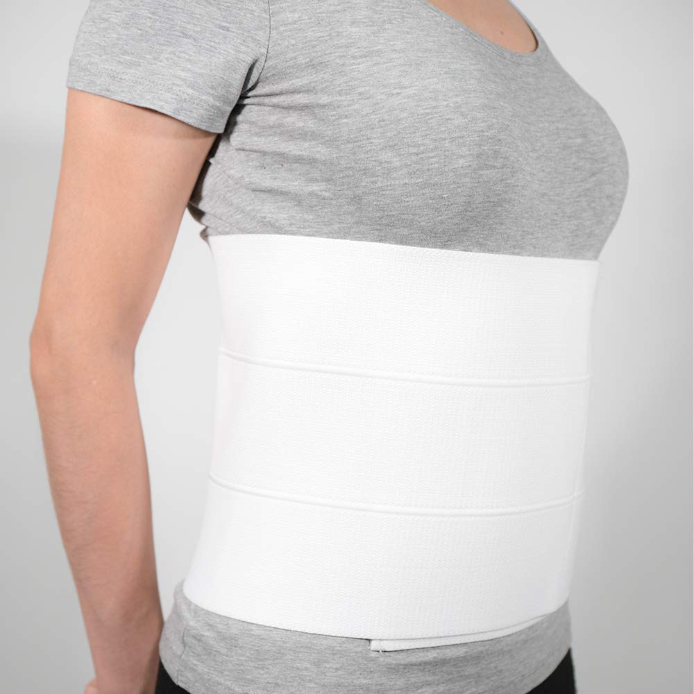 FAJA SOPORTE ABDOMINAL